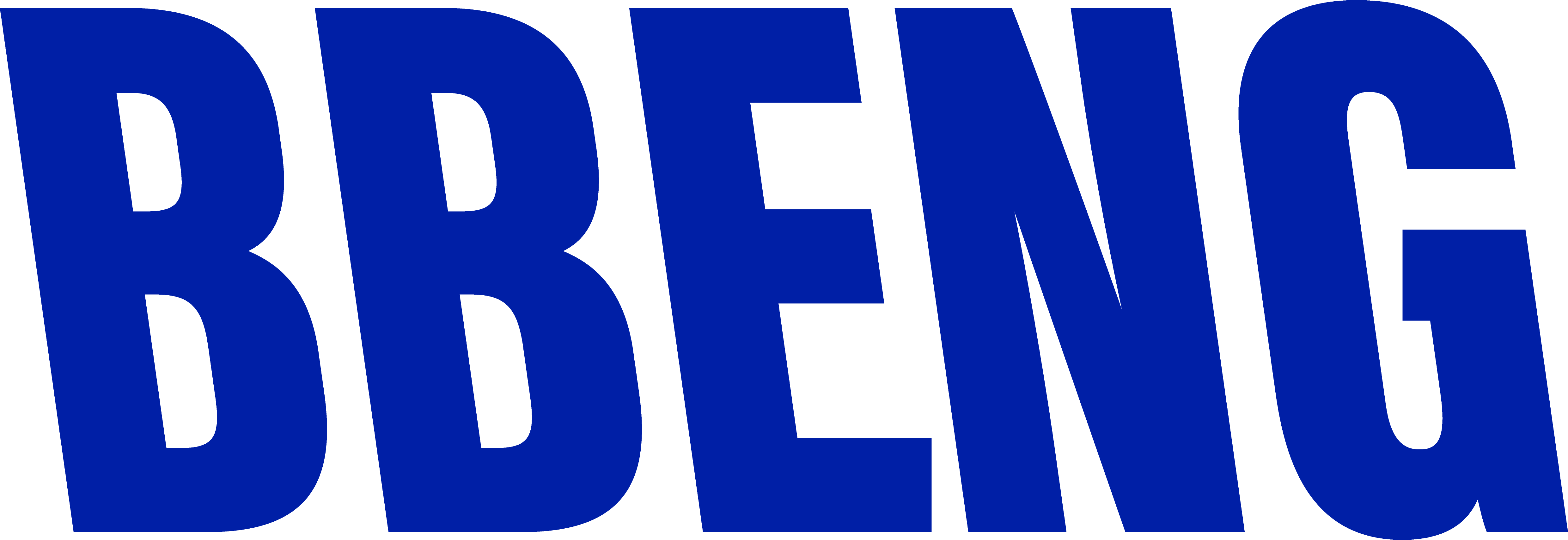 BBENG logo
