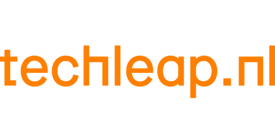 Techleap logo