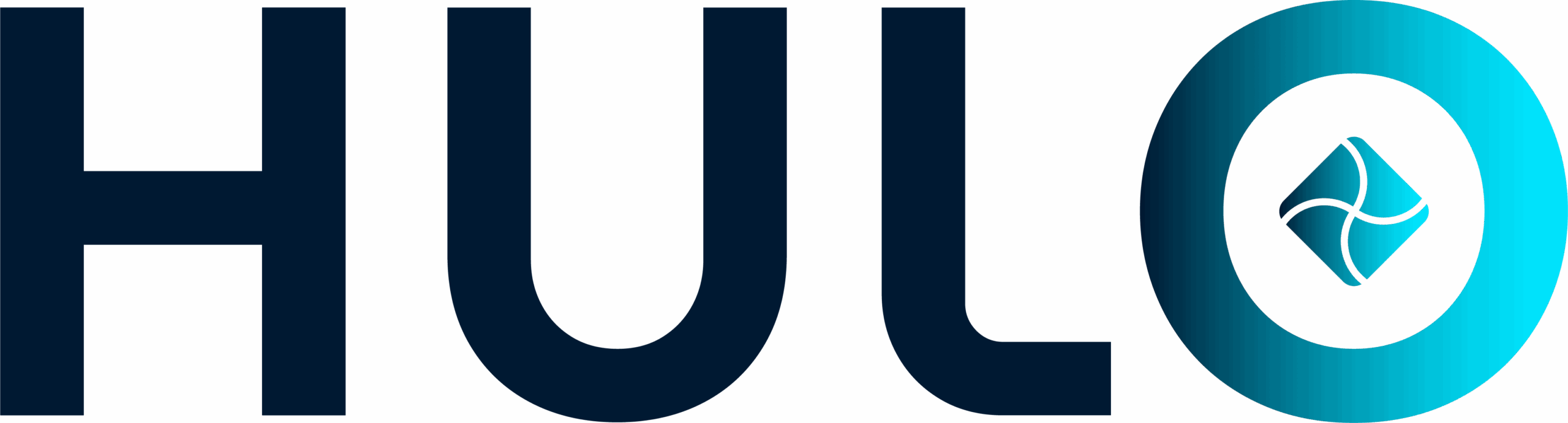 HULO.ai logo